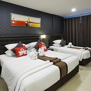 Habitación Triple Deluxe